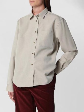 R&oacute;he shirt