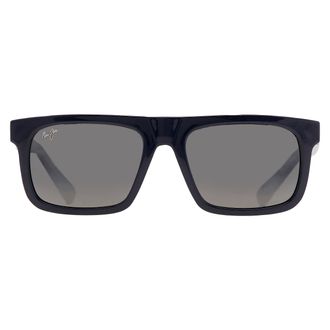 Maui Jim Opio Neutral Grey Square Mens Sunglasses MJ0616S0 045 56