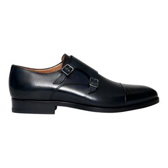 Ortigni Uomo, Scarpe, Blu, 42 1/2 EU, new