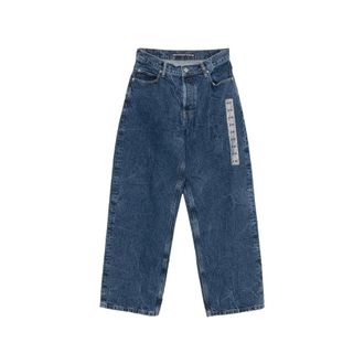 Alexander Wang Donna, Jeans, Blu, W32, new