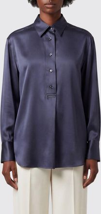 Brunello Cucinelli Camicia classica in seta