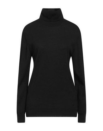 Woolrich STRICKWAREN - Rollkragenpullover auf YOOX.COM