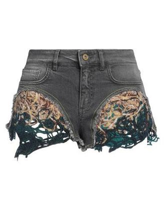 Vitelli HOSEN & RÖCKE - Jeansshorts auf YOOX.COM