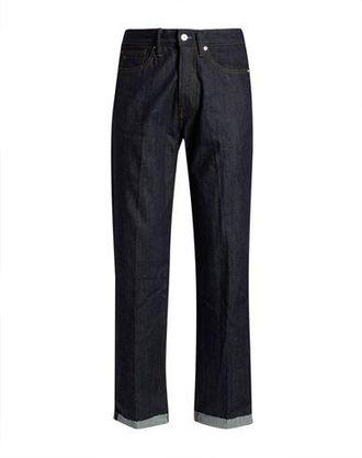 Nine In The Morning BOTTOMWEAR - Jeans on YOOX.COM