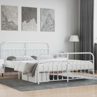 vidaXL Mesa De Centro Especular Madera Tecnol&oacute;gica Vidrio 106x45x45 Cm Vidaxl