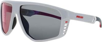 Carrera Blue Multilayer Sport Mens Sunglasses CARDUC 051/S 0268/Z0 61