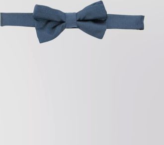 Paul Smith silk bow tie