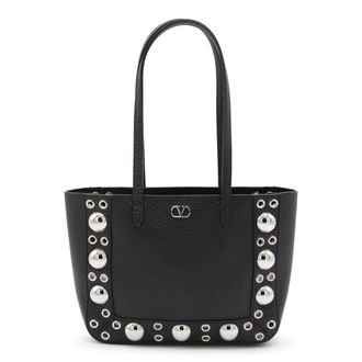 Valentino Garavani Bags Blacks And Greys-Donna