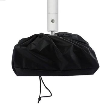 No Brand Funda Protectora Antipolvo Para Proyector: Funda Impermeable Para Proyector, Apta Para La Mayor&iacute;a De Proyectores, Plegable Y Con Cord&oacute;n Ajustable (34,