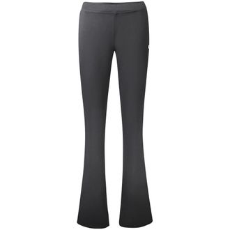 K-Way Mujer, Pantalones, Negro, Talla: M