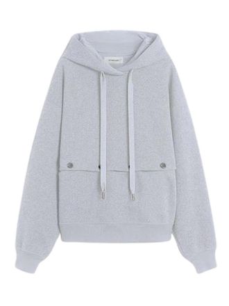 Sportmax Sweatshirt With Detachable Bottom
