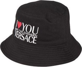 Versace ACCESSORIES - Hats on YOOX.COM