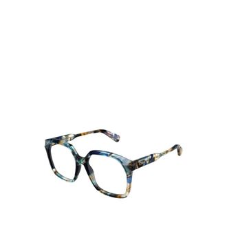 Chlo&eacute; Glasses, female, Multicolor, Size: 53 MM Eyeglasses
