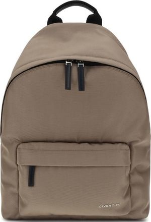 Givenchy Essential U Canvas Backpack