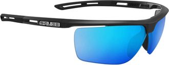 Salice Zonnebrillen Salice 021 - unisex - Zonnebrillen - Blauw - ONE Size - Accessoires