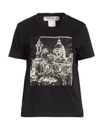 Shirtaporter CAMISETAS Y TOPS - Camisetas en YOOX.COM
