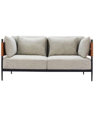 Zuo Stirbe Loveseat