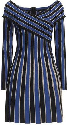 Balmain KLEIDER - Mini-Kleider auf YOOX.COM