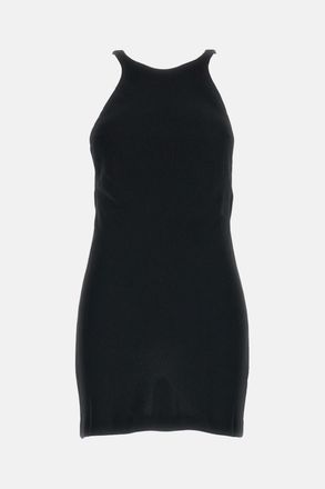 Andamane Carmen Mini Abito