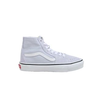 Vans Sk-8 Hi Tapered Halogen Blue VN0009QPCHA Mens