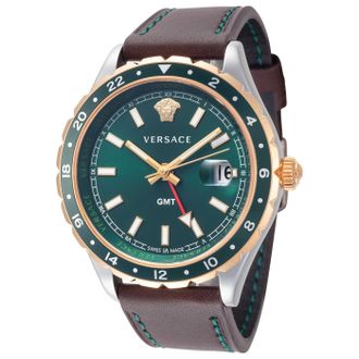 Versace Hellenyium Mens Watch