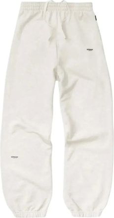 Represent Hombre, Pantalones, Blanco, Talla: L