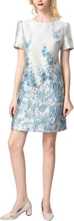 Burryco BRC by BURRYCO Mini Dress