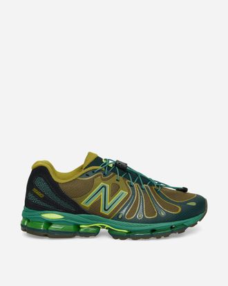 New Balance ABZORB 1890 Sneakers Nordic Green / Wakame / Outfield