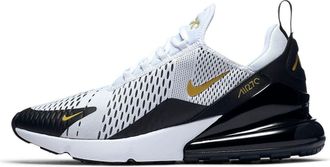 Nike Air Max 270 White Gold AV7892-100