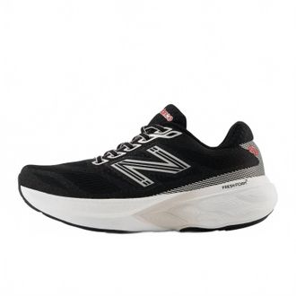 New Balance Womens Fresh Foam X 880V15 Shoe In Black/white