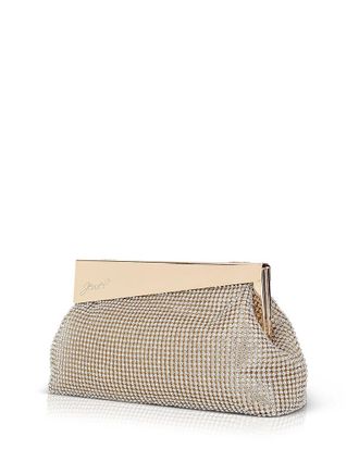 Badgley Mischka Ivy Clutch