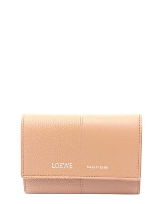 Loewe Small Vertical Wallet (Authentic Pre-Loved)