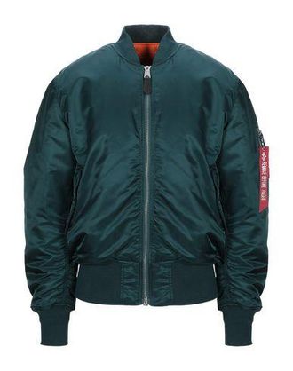 Alpha Industries MA-1