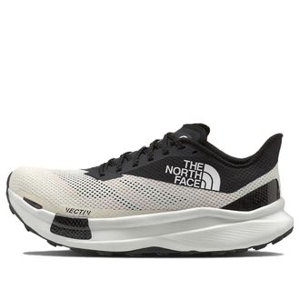 The North Face Summit Vectiv Pro II Running Shoes Tnf Black White A83N1-ROU