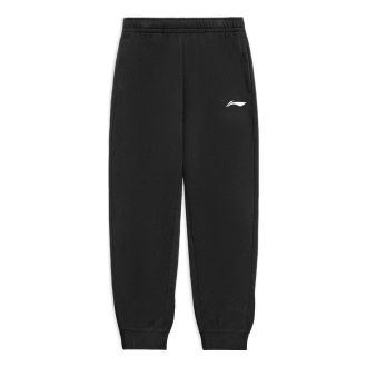 Li-Ning Training Joggers Sweatpants Black AKLSG35-1