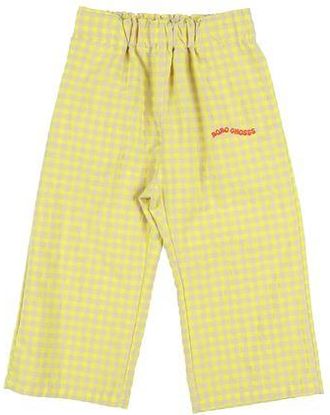 Bobo Choses BOTTOMWEAR - Trousers on YOOX.COM