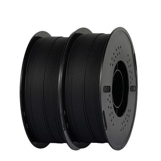OEM Filamento De Nailon De Carbono, Resistente Al Calor, De Baja Contracci&oacute;n, 2 Kg