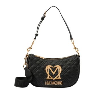Love Moschino Borsa a mano - - Bags - Donna - Nero - ONE SIZE