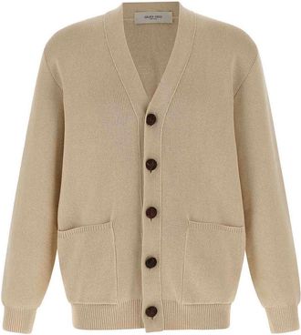 Golden Goose Darryl Cardigan