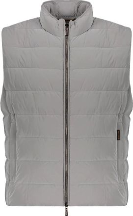 Moorer Uomo, Giacche, Grigio, M, new
