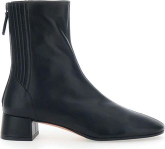 Aquazzura Mujer, Zapatos, Negro, Talla: 38 EU