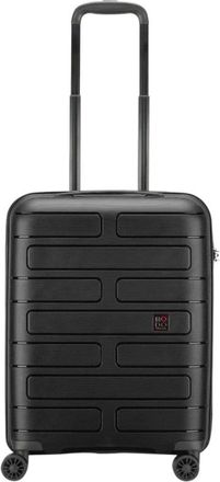 Roncato Modo Supernova 2.0 Cabin Bag - unisex - Handbagage koffer - Zwart - S - Koffers