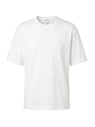 Bottega Veneta Light cotton jersey t-shirt