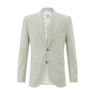 Club of Gents Heren, Jassen, Groen, Maat: XS