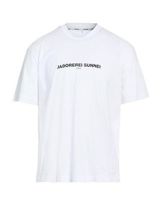 Sunnei T-shirts