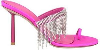 Le Silla CALZADO - Sandalias de dedo en YOOX.COM