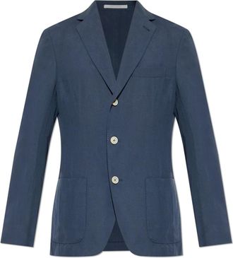 Eleventy Uomo, Giacche, Blu, XL, new