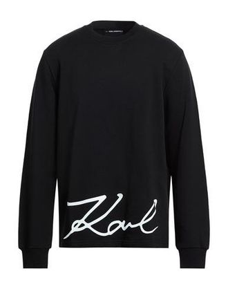 Karl Lagerfeld TOPWEAR - Sweatshirts on YOOX.COM