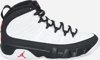 Nike Jordan Air Jordan 9 Retro OG Sneakers White / Black