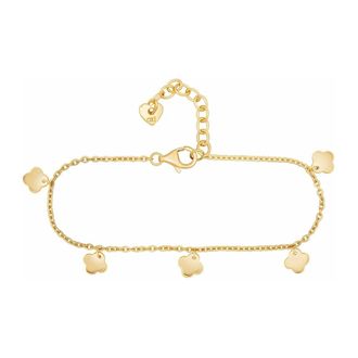 Cai Dames, Accessoires, Geel, Maat: ONE Size